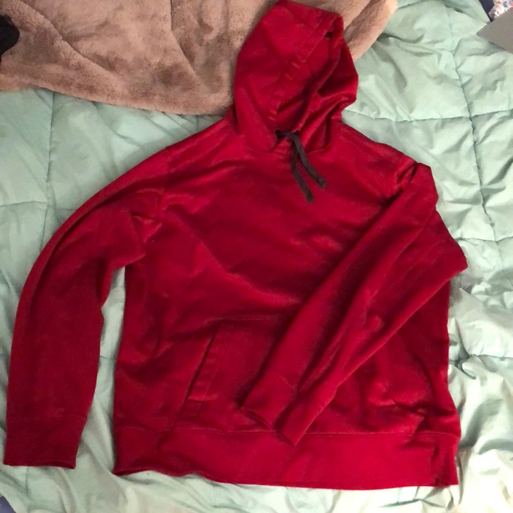 North Face Hoodie